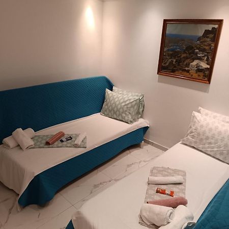Giannis Apartment Афины Экстерьер фото