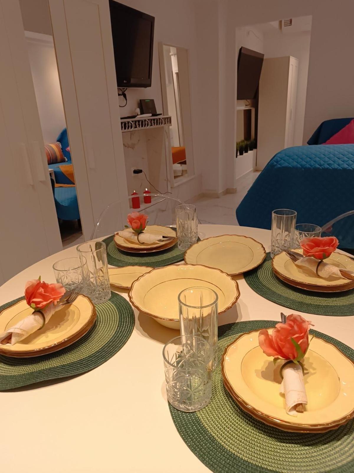 Giannis Apartment Афины Экстерьер фото