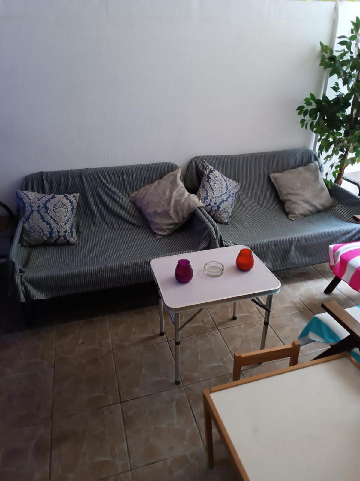 Giannis Apartment Афины Экстерьер фото